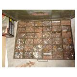 MISC NUTS & BOLTS / SP