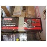 CRAFTSMAN BISCUIT JOINER / SP