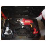 CRAFTSMAN ELECTRIC DRILL / SP