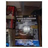 CIRCUIT BOX / SP