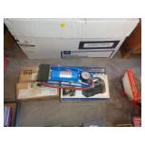 MISC AIR PUMPS / SP