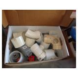 MISC PVC FITTINGS / SP