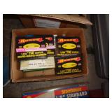 MISC STAPLES FOR HAND STAPLER / SP