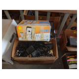 MISC PHONES & CHARGERS & ELECTRICAL / SP
