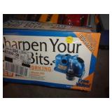 DRILL BIT SHARPENER / SP
