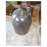 BEEHIVE JUG / BLACK / SP
