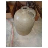 GRAY JUG / SP