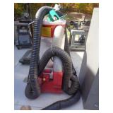 PENN STATE BIG DUST COLLECTOR / OS