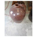 BEEHIVE JUG / BROWN / SP