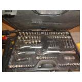 CRAFTSMAN SOCKET SET / SP