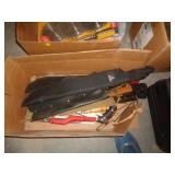 LOT OF MACHETTES AT LEAST 6 / SP