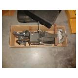 PRY BARS & SAW GUIDES / SP