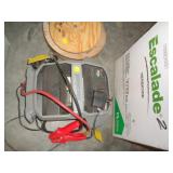 DURALAST JUMP STARTER / SP