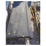 TRUCK TOOL BOX    BLACK  / OS