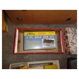 HOLE SAW KIT / SP