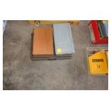 BIG LOT OF DRILL BITS / SP