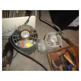 2 - ELECTRIC MOTORS / SP