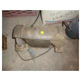 TWO WHEEL GRINDER / SP