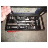 2 - SOCKET SETS / SP