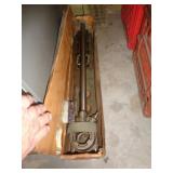 PIPE THREADER / SP