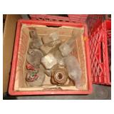 VINTAGE BOTTLES / SP