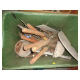 HEDGE CLIPPERS / GARDEN TOOLS / SP