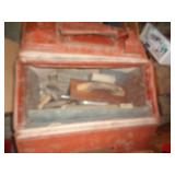 VINTAGE MASONRY TOOLS / SP