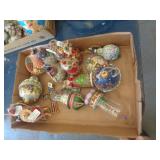 LOT OF XMAS