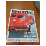 LOT OF CAR MAGAZINES