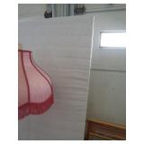 SHEET OF PLYWOOD