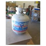 PROPANE TANK