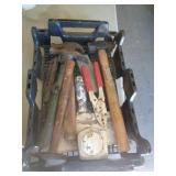 LOT OF TOOLS / RW