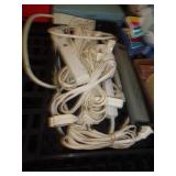 POWER STRIPS