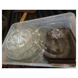 GLASSWARE