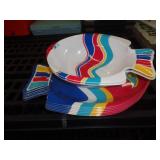 PLATIC WARE