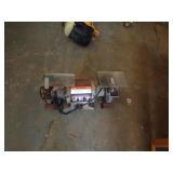 BENCH GRINDER