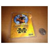 SPORTS CARD - SEE DESCR. - TOM BRADY