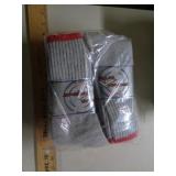 6 - PAIRS OF THERMAL SOCKS
