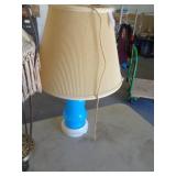 LAMP