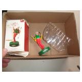 CADDYSHACK XMAS ORNAMENT
