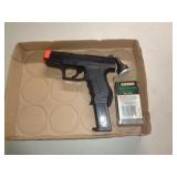 AIRSOFT GUN / MAG DOEN
