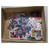 MIXED SPORTS CARDS