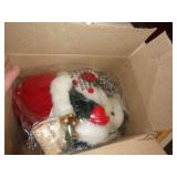SANTA