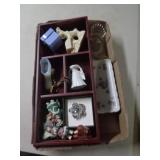 FIGURINES & MISC