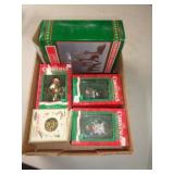 XMAS ORNAMENTS