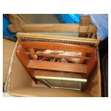 FRAMES & MISC / RW