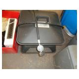 GAS PIT / RW