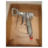 SPRAYER NOZZLE