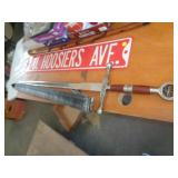 DRAGON FANTASY SWORD