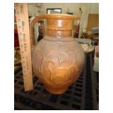 LARGE JUG / CERAMIC